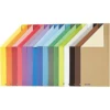 Color Bar Rivekarton, A4, 250 g, 16 ark